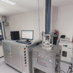 เครื่อง HPLC (High Performance Liquid Chromatography)